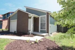 371 Halsbury Cir, Columbus, OH 43230-1721