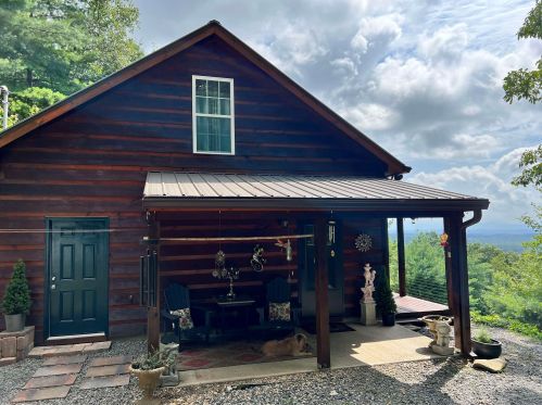 870 Morton Dr, Ellijay, GA 30540-4243