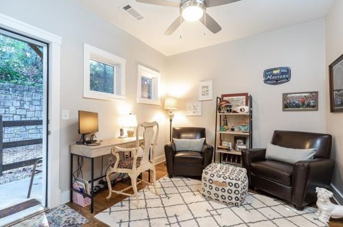 2440 Field Way, Atlanta GA  30319-4094 exterior
