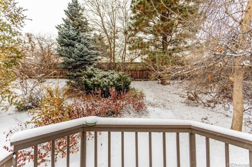 8403 Iliff Ave, Denver CO  80231-3305 exterior