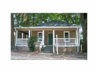 649 Pearce St, Atlanta, GA 30310-2829