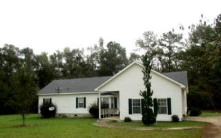 110 Mossy Creek Way, Ochlocknee, GA 31773-2177