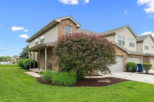 1038 Regent Dr, Matteson, IL 60443-3089