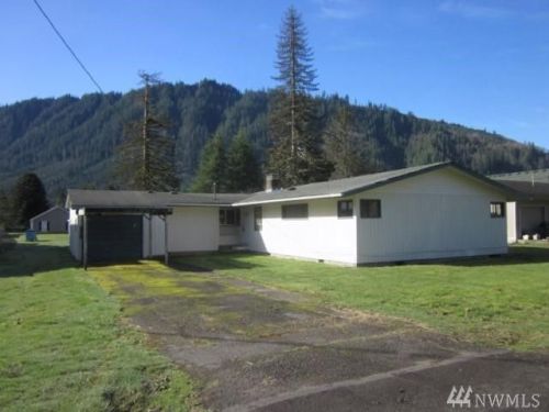 198 Division Ave, Morton, WA 98356-9300