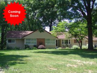 4740 Ryan Rd, Toledo OH  43614-3124 exterior