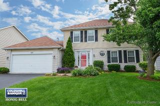 320 Inverness Dr, Aurora, IL 60502-6925