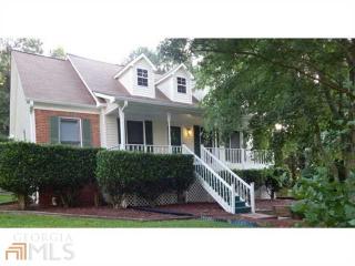 1130 Green Meadow Ct, Acworth, GA 30102-6304