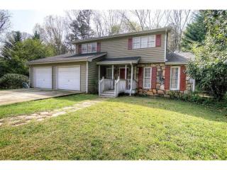 4012 Plantation Dr, Marietta, GA 30062-5047