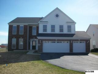 360 Stonegate Rd, Lemont IL  60440-3637 exterior