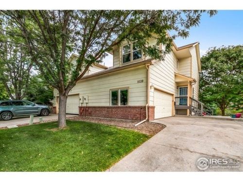 1038 Winona Cir, Loveland, CO 80537-4586