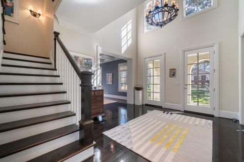 3066 Arden Rd, Atlanta GA  30305-1914 exterior