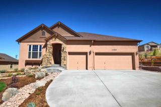 15846 Transcontinental Dr, Woodmoor CO  80132-6106 exterior