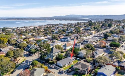 605 2nd St, Del Monte Park, CA 93950-4602