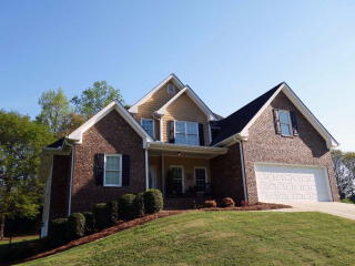 1181 Willowynd Way, Watkinsville, GA 30677-2636