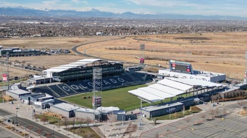 8735 55th Ave, Denver CO  80238 exterior