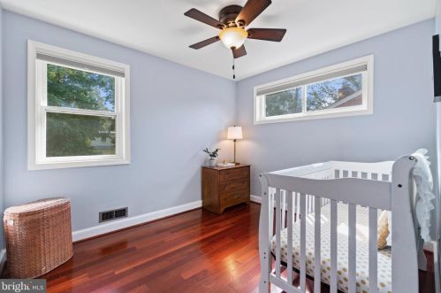 10111 Renfrew Rd, Silver Spring MD 20901-2015 exterior