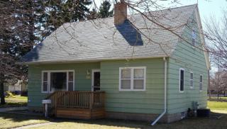 540 Elm Ave, Westbrook, MN 56183-9623