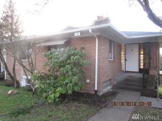 712 Stevens St, Tacoma, WA 98406-3534