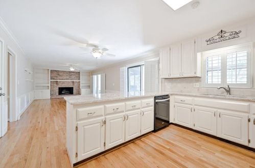 4985 Exodus Ct, Marietta, GA 30062-6501