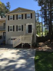 5155 Afton Way, Smyrna GA  30080-2671 exterior