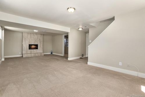 1478 Ward St, Denver CO  80228-3870 exterior