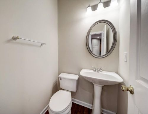 1645 Emory Pl Dr, Atlanta GA  30329-4716 exterior