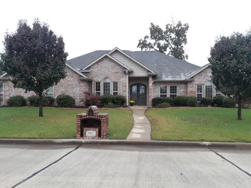 5601 Clearwood Trl, Texarkana, AR 71854-2422
