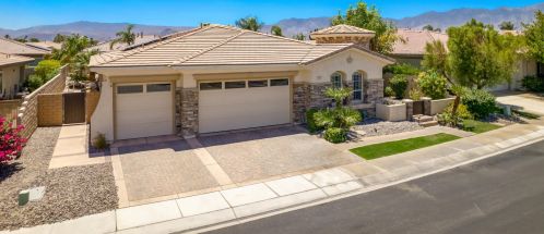 68 Via Del Pienza, Rancho Mirage, CA 92270-5624