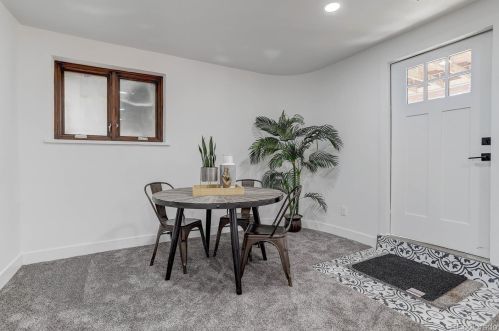 3845 Fox St, Englewood CO 80110-1446 exterior