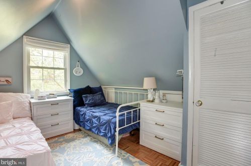 200 Franklin Ave, Silver Spring MD 20901-3444 exterior