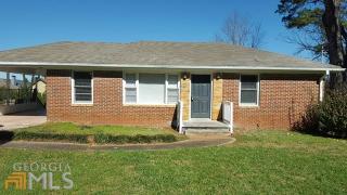 2182 Brannen Rd, Atlanta GA  30316-4118 exterior