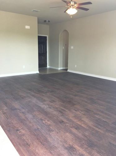 3613 Cayman Dr, Fort Worth TX  76123-3586 exterior