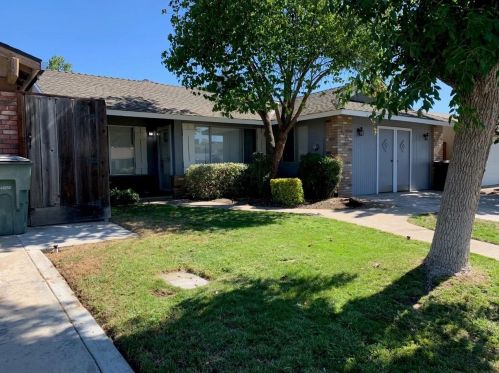 4121 Nugget Dr, Modesto, CA 95355-9529