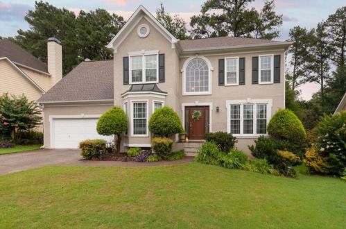 438 Laurian Way, Kennesaw, GA 30144-5150