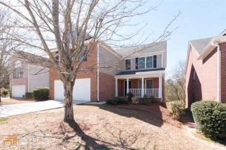 4710 Parkview Walk Dr, Lilburn, GA 30047-8973