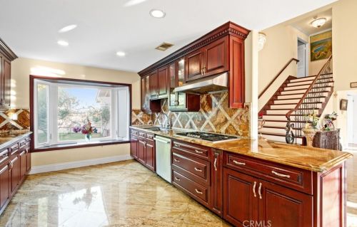 5291 Rural Ridge Cir, Anaheim CA  92807-4619 exterior