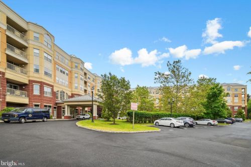 2304 Windrow Dr, Princeton NJ 08540-5020 exterior