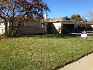 1727 29th Avenue Ct, Greeley, CO 80634-5728