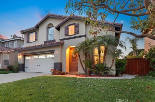 8721 Heatherwood Rd, Anaheim CA  92808-1690 exterior
