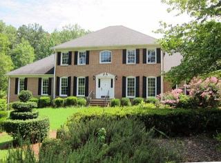 130 Hidden Lake Dr, Hull, GA 30646-4244