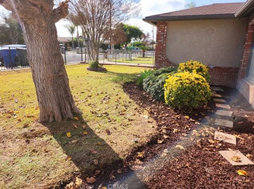 7363 Ysmael Villegas St, Riverside CA  92504-4552 exterior