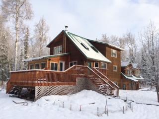 9000 Sun Valley Dr, Palmer, AK 99645-9237