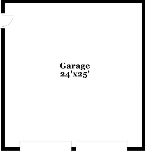 3042 Deerfield Way, Rex GA  30273-2419 exterior