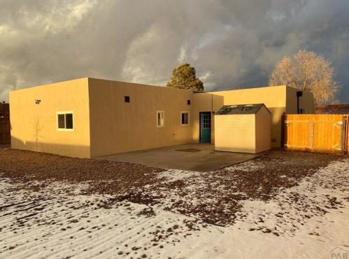 816 Clarion Dr, Pueblo CO  81007-3544 exterior