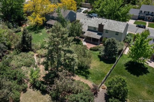 7165 Oneida Cir, Englewood CO 80112-1133 exterior