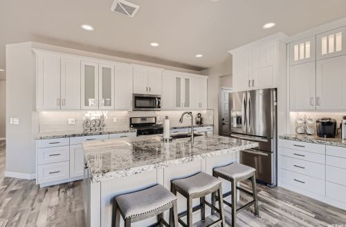 6544 Hvn Maple Dr, Taylorsville UT 84081-4162 exterior