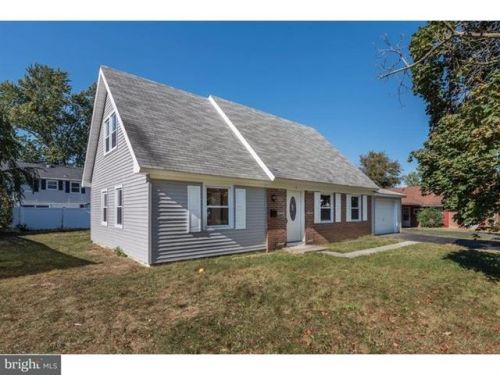 5 Mercator Ln, Willingboro, NJ 08046-3125