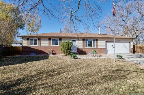 15163 Bethany Pl, Denver CO  80014-3804 exterior