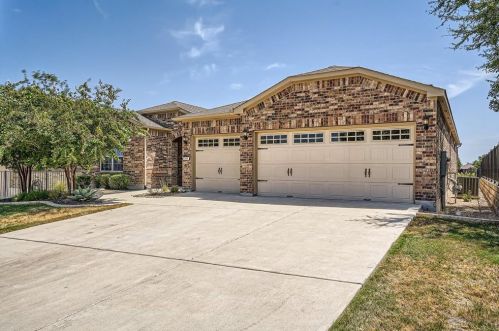 109 Mckittrick Ridge Rd, Georgetown, TX 78633-5716
