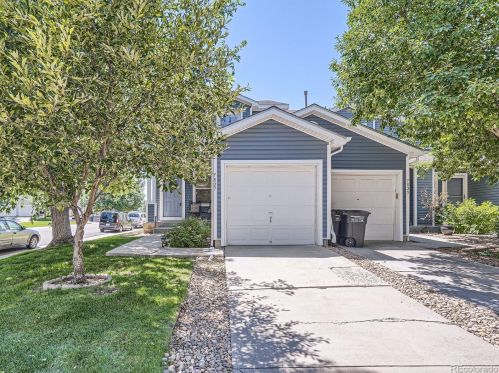7827 Kalispell Cir, Englewood, CO 80112-4647